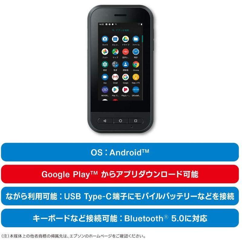 匿名配送 エプソン MOVERIO スマートグラス 有機ELパネル FullHD BT-40S コントローラー同梱モデル 【QGW2225559216】(78723円)