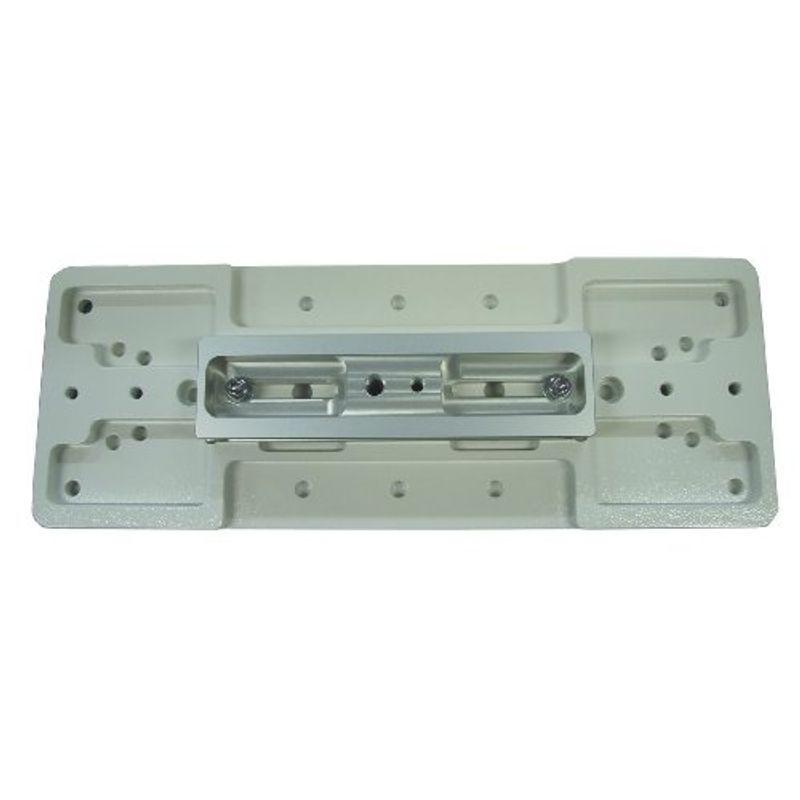 Vixen 天体望遠鏡用アクセサリー 望遠鏡用アタッチメント マルチプレートDX 2576-07