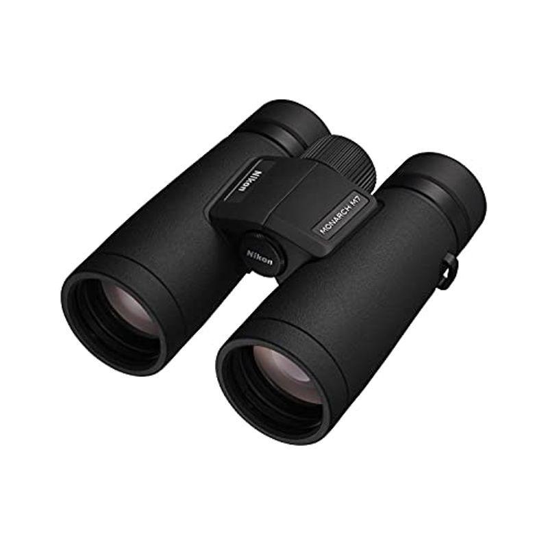 Nikon 双眼鏡 モナークM7 10x42 ダハプリズム式 10倍42径 MONARCH M7 10x42 コンサート/旅行/バードウォッ