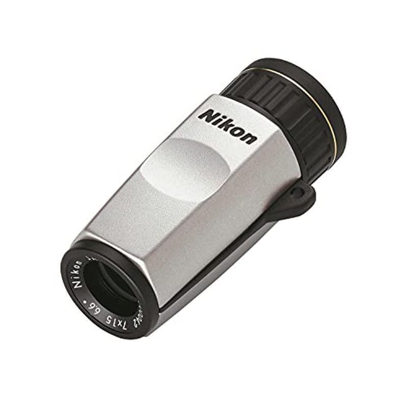 Nikon 単眼鏡 モノキュラー HG 7×15D (日本製)