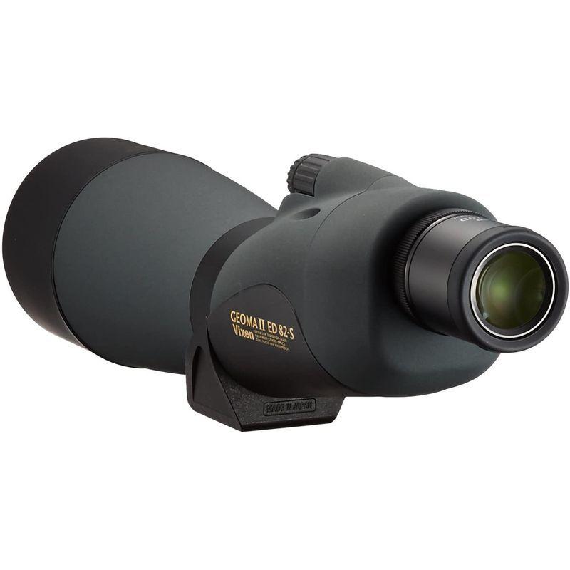 （新品,未開封） Vixen フィールドスコープ ジオマIIEDシリーズ ジオマIIED82-Sセット 18073-8 【J9426298253】(33343円)
