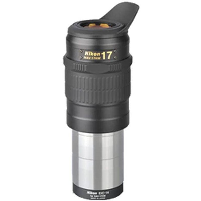 美品 Nikon 天体望遠鏡アイピース NAV-17HW 【IQ1635515500】(57852円)