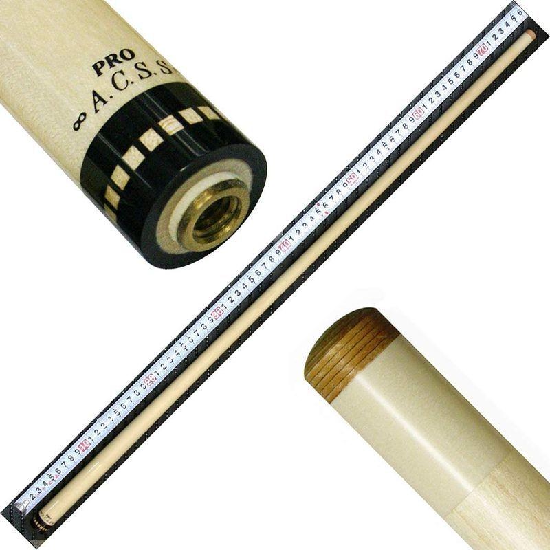 専門店ビリヤード用品 シャフトAdam ACSS-Pro タッド(TAD)リング