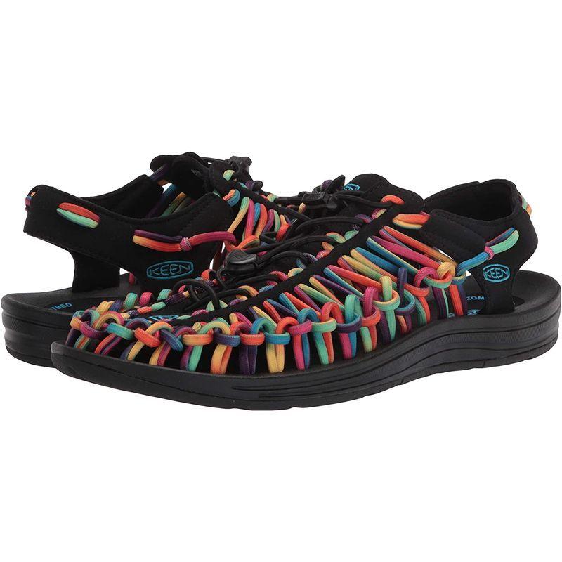 激安挑戦中激安挑戦中キーン サンダル UNEEK ユニーク メンズ ORIGINAL