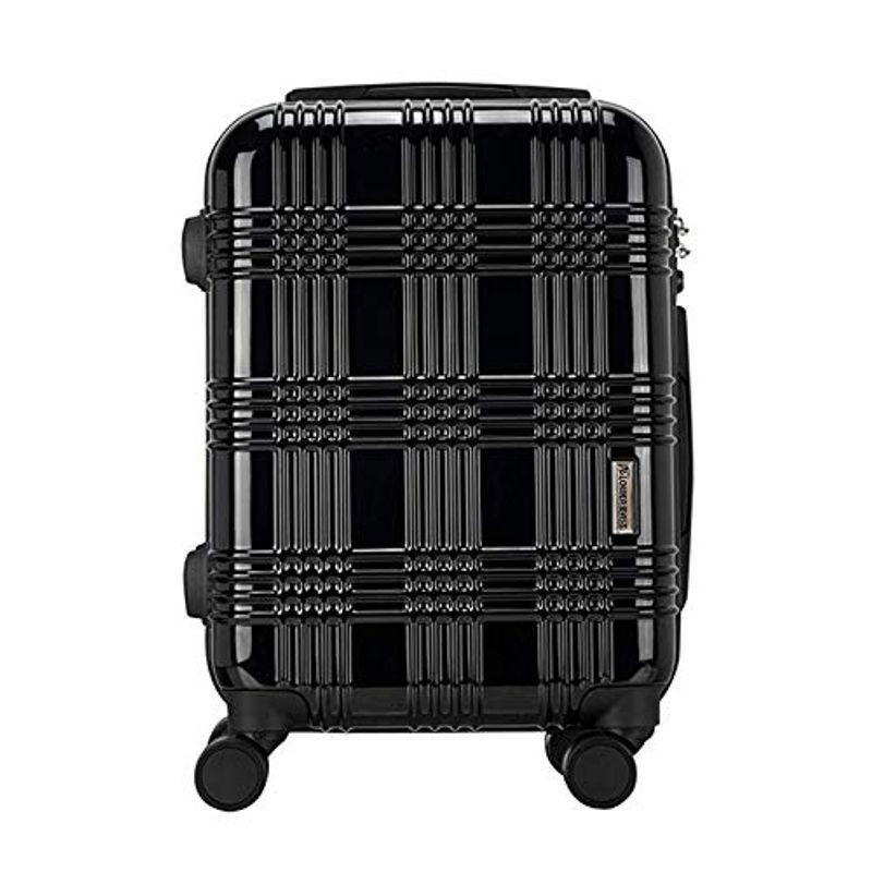 Lower Hotlifeのlower East スーツケース キャリーケース 旅行用品 軽量 スーツケース キャリーバッグ