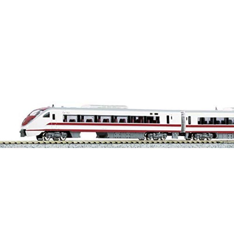 KATO Nゲージ 683系 8000番台 スノーラビットエクスプレス 9両セット 10-810 鉄道模型 電車(30311円)