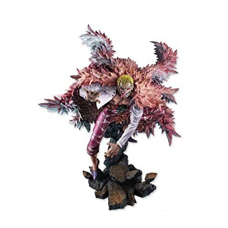 満点の One ワンピース Piece ドンキホーテ ドフラミンゴ 天夜叉 Sa Maximum Portrait Of Pirates その他 Imacimus Com