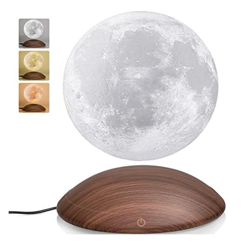 月ライト 磁気浮上 デスクライト 浮遊 デスクライト 月ランプ Firpow ムーンランプ 無 007ならショッピング ランキングや口コミも豊富なネット通販 更にお得なpaypay残高も スマホアプリも充実で毎日どこからでも気になる商品をその場でお求め