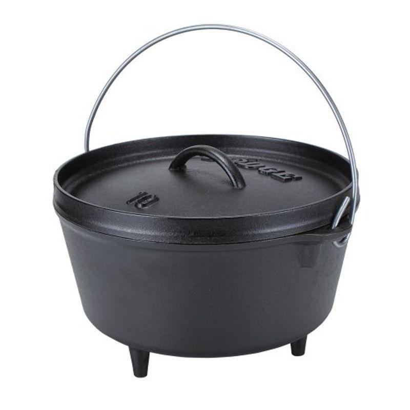 LODGE(ロッジ) ダッチオーブン L12DC03