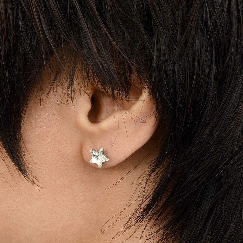 定番の中古商品 Bright Maria マリアブライト メンズ Y 22 プレゼント 彼氏 ステンレス 片耳用 ピアス ブレスレット Hassoncaterers Com