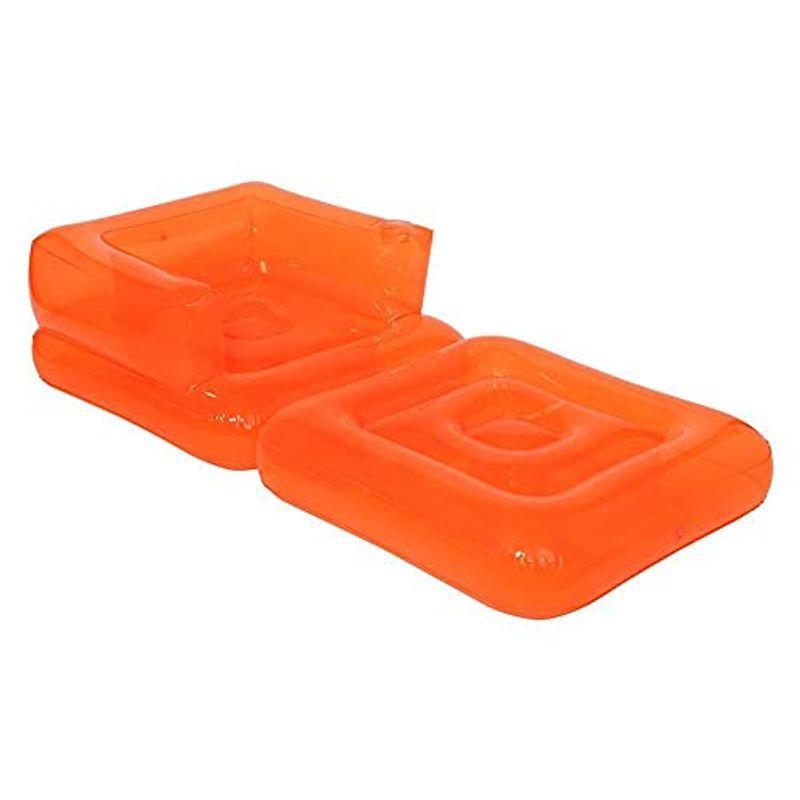 SUNNYLIFE(サニーライフ) ライロチェア ネオンパマロウ