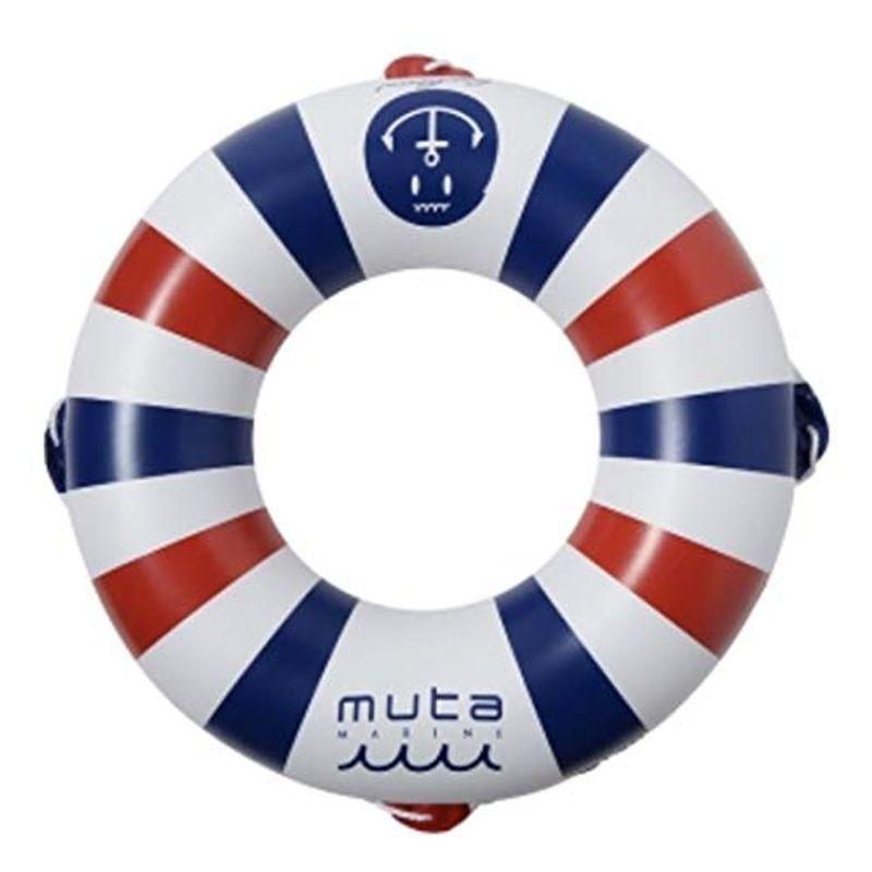 muta MARINE ムータマリン うきわ 浮き輪 フロート 海 プールレジャー100cm FLOATING DONUT