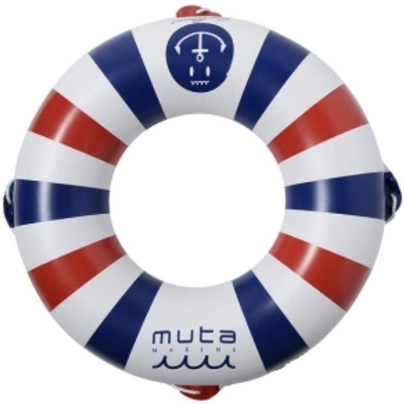 muta MARINE ムータマリン うきわ 浮き輪 フロート 海 プールレジャー100cm FLOATING DONUT MARINE ムータマリン うきわ 浮き輪 フロート 海 プールレジャー100cm FLOATING DONUT muta 　