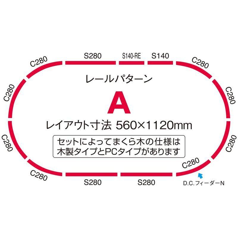 TOMIX Nゲージ ベーシックセットSD ブルートレイン 90179 鉄道模型入門セット Nゲージ ベーシックセットSD ブルートレイン 鉄道模型入門セット