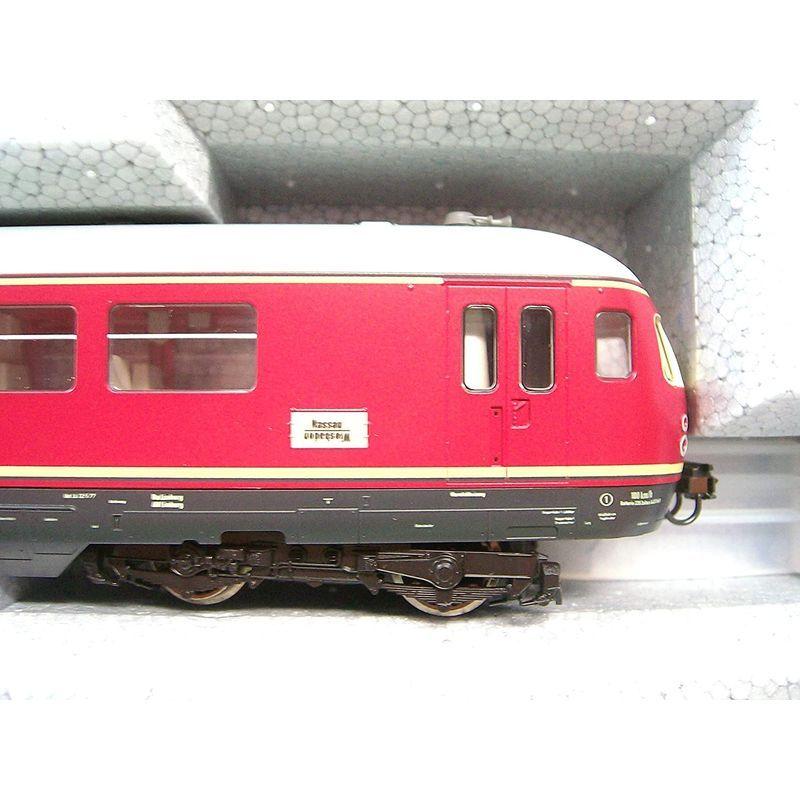 【国産】 カトー（73328）(HO）ETAESA517817.008-9 DB EpochIV 2両セット 鉄道模型 KATO（外国車両） 【3817060269】(19508円)