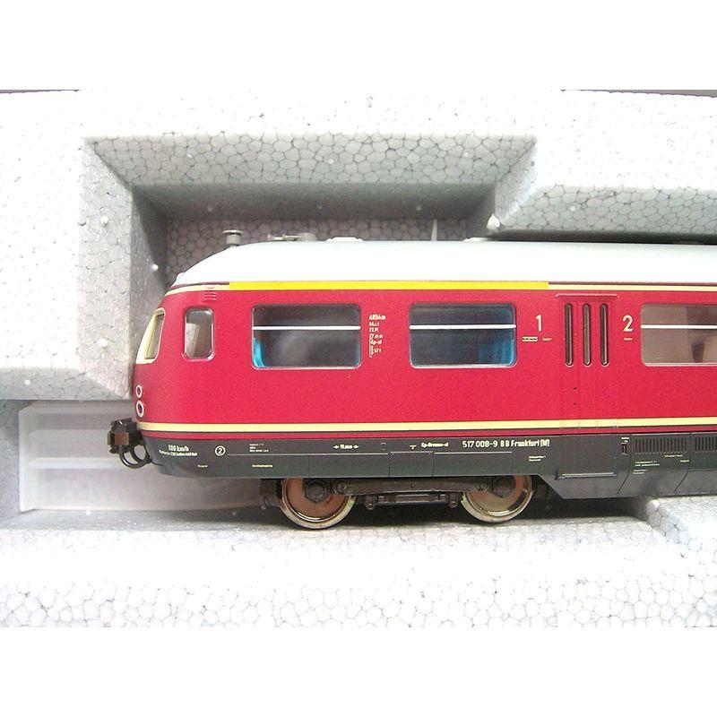 【国産】 カトー（73328）(HO）ETAESA517817.008-9 DB EpochIV 2両セット 鉄道模型 KATO（外国車両） 【3817060269】(19508円)