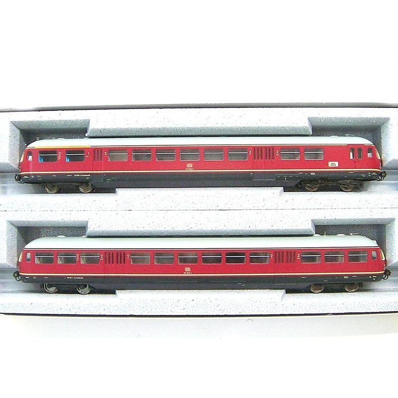 【国産】 カトー（73328）(HO）ETAESA517817.008-9 DB EpochIV 2両セット 鉄道模型 KATO（外国車両） 【3817060269】(19508円)