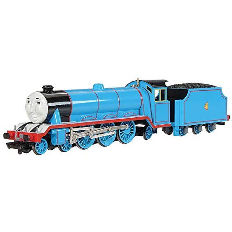 バックマン HOゲージ きかんしゃトーマス ゴードン 28-58744 鉄道模型 蒸気機関車