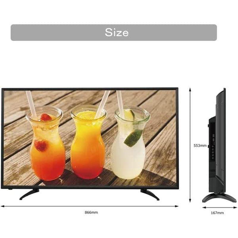 テレビ 39型 液晶テレビ フルハイビジョン 39V 39インチ 外付けHDD録画機能 地上・BS・110度CSデジタル SW-39TV03 地上 BS 110度CSデジタル 39型 液晶テレビ フルハイビジョン 39V 39インチ 外付けHDD録画機能 SW 39TV03 　