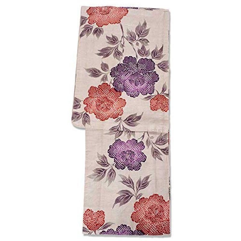 すぐに着られるお仕立て上がり浴衣 JUNKO KOSHINO-祥-コシノジュンコ