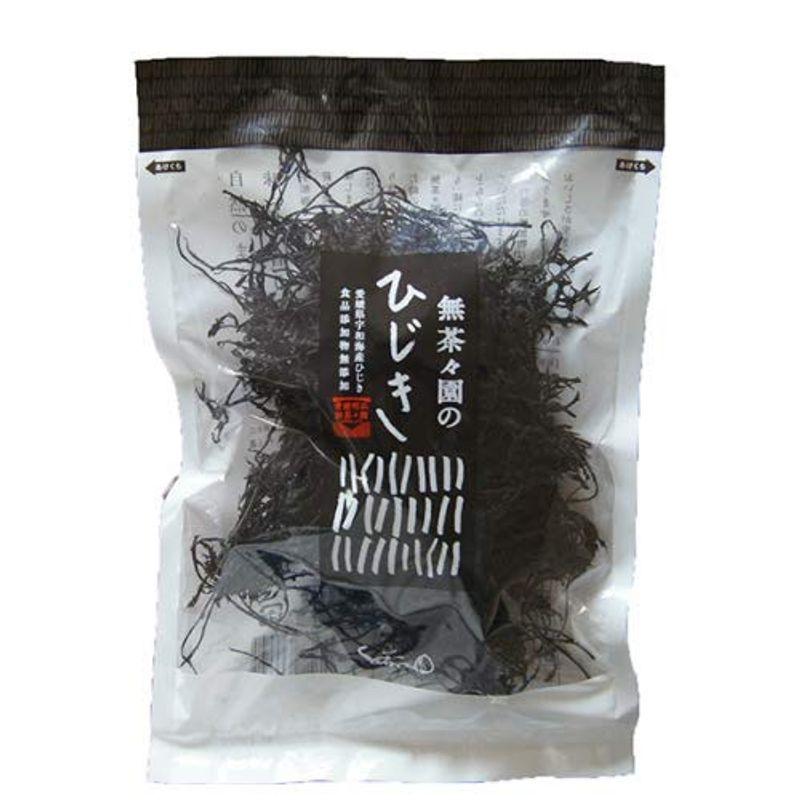 通販 無茶々園のひじき 40g 10袋セット 通販 無茶々園のひじき 40g 10袋セット
