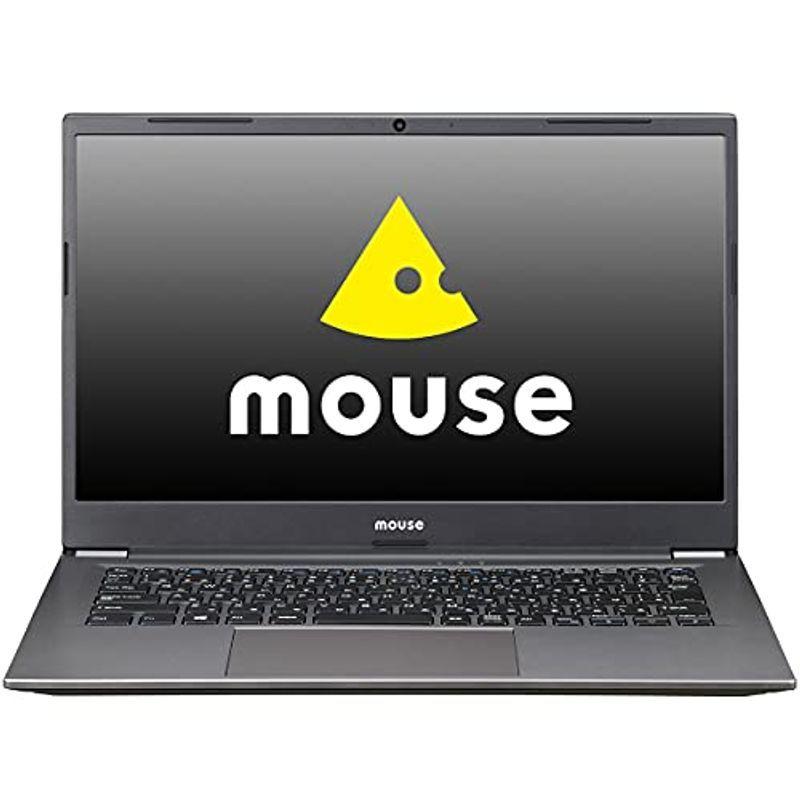 マウスコンピュータ ノートPC (Celeron 4GB eMMC64GB WPSOffice 14型) MBL4C4SW10P