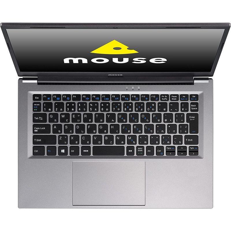 マウスコンピュータ ノートPC (Celeron 4GB eMMC64GB WPSOffice 14型) MBL4C4SW10P ノートPC Celeron 4GB eMMC64GB WPSOffice 14型 MBL4C4SW10P