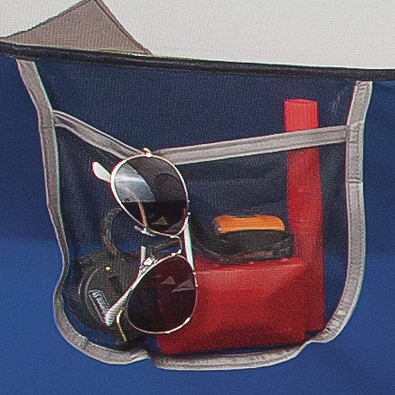 Coleman(コールマン) Sundome (サンドーム) シンプル テント 日本未発売モデル ネイビー 6人用 並行輸入品 コールマン Sundome サンドーム シンプル テント 日本未発売モデル ネイビー 6人用 並行輸入品