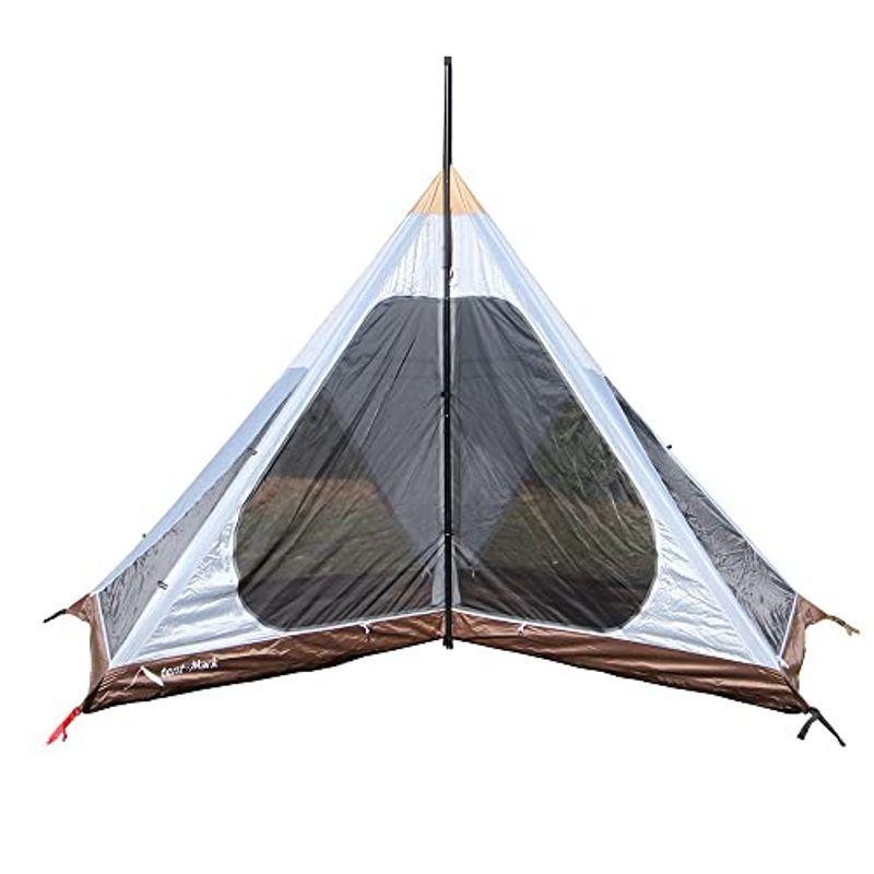 値段が激安 テンマクデザイン サーカス インナーセット 4/5MID用