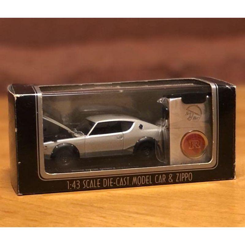 GT-Rケンメリ ZIPPOミニカー箱付 www.inmera.com.ec GT-Rケンメリ ZIPPOミニカー箱付 www.inmera.com.ec