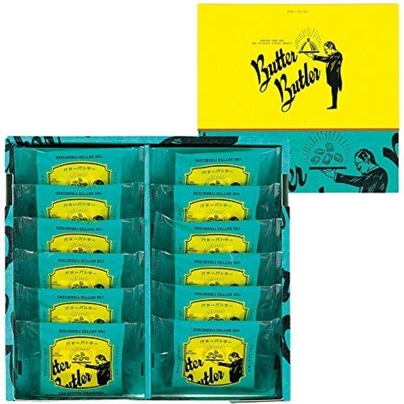 バターバトラー バターフィナンシェ12個入 焼菓子 お土産 個包装 プレゼント お祝い お菓子 ホワイトデー お返し 人気 おしゃれ 贈り物 16ezcw7q2d Laoofficialgazette Gov La