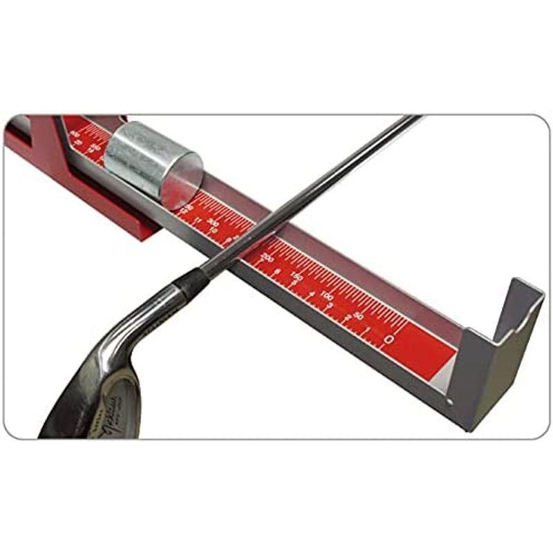 Golf-Mechanix 簡単 バランス＆重量測定器 スイング ゴルフスミス Golf Mechanix 簡単 バランス＆重量測定器 スイング ゴルフスミス
