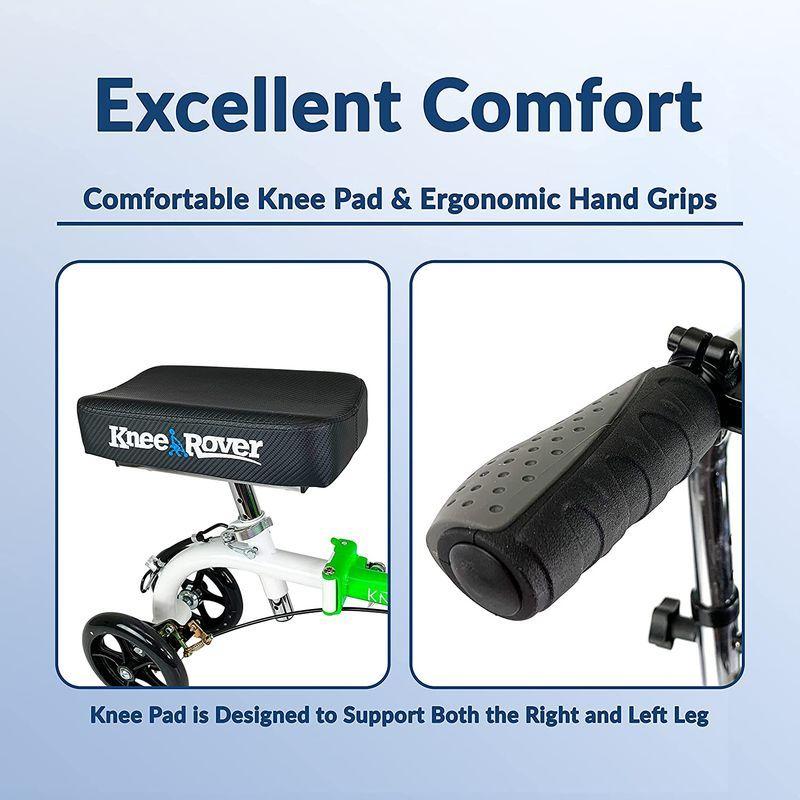 ニースクーター Knee Rover - 通販 - pfinox.com.br
