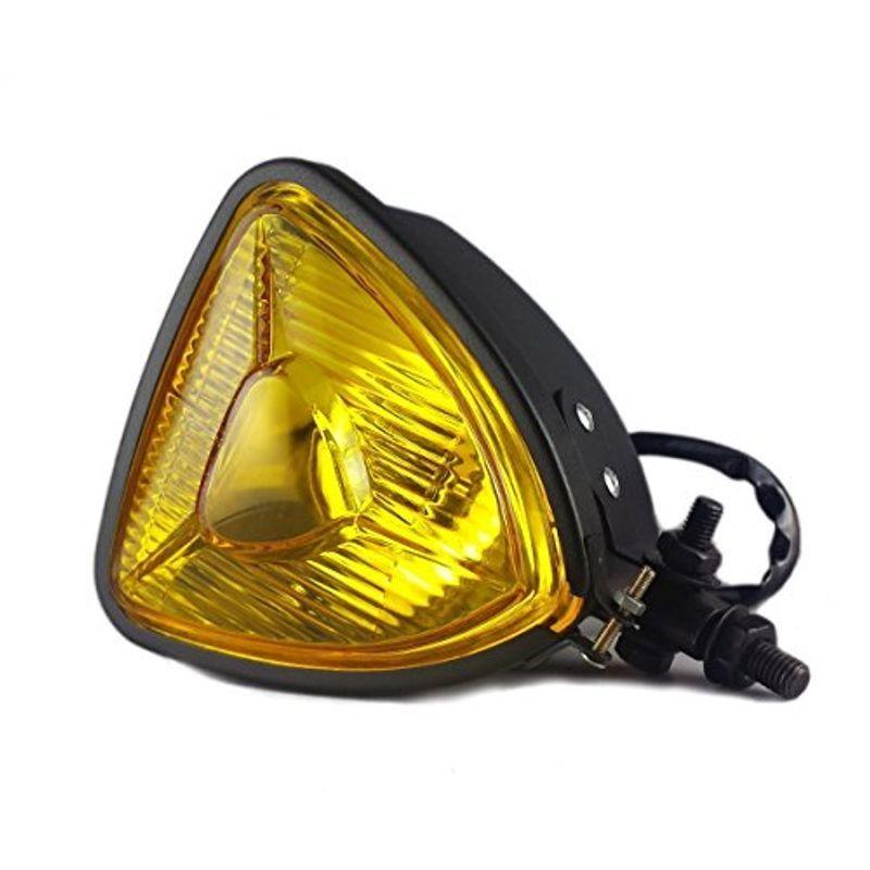 最大93％オフ！ トライアングルヘッドライト ienomat.com.br