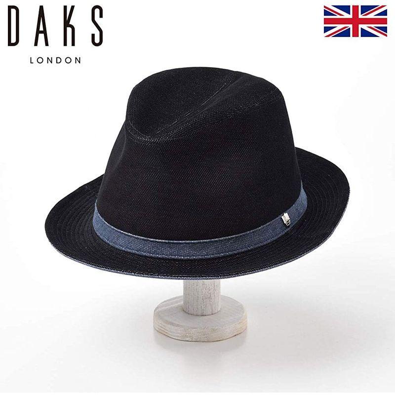 DAKS(ダックス) Manish Dobby Corde（マニッシュ ドビーコール） D3717 Navy 57サイズ ダックス DAKS Manish Dobby Corde マニッシュ ドビーコール D3717 Navy 57サイズ 　