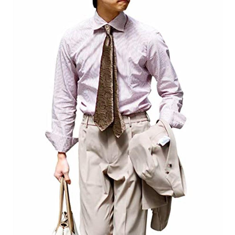 定番のお歳暮 冬ギフト Vannucciアットヴァンヌッチネクタイ Atto ベージュ ペイズリー シルク セッテピエゲ その他財布 帽子 ファッション小物 Michiganestateplanning Com