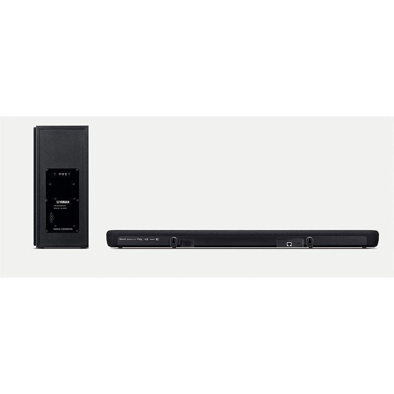 中古 ヤマハ サウンドバー Alexa搭載 HDMI DTS Virtual:X Bluetooth対応 YAS-209(B) 【MYK7927812281】(28043円)