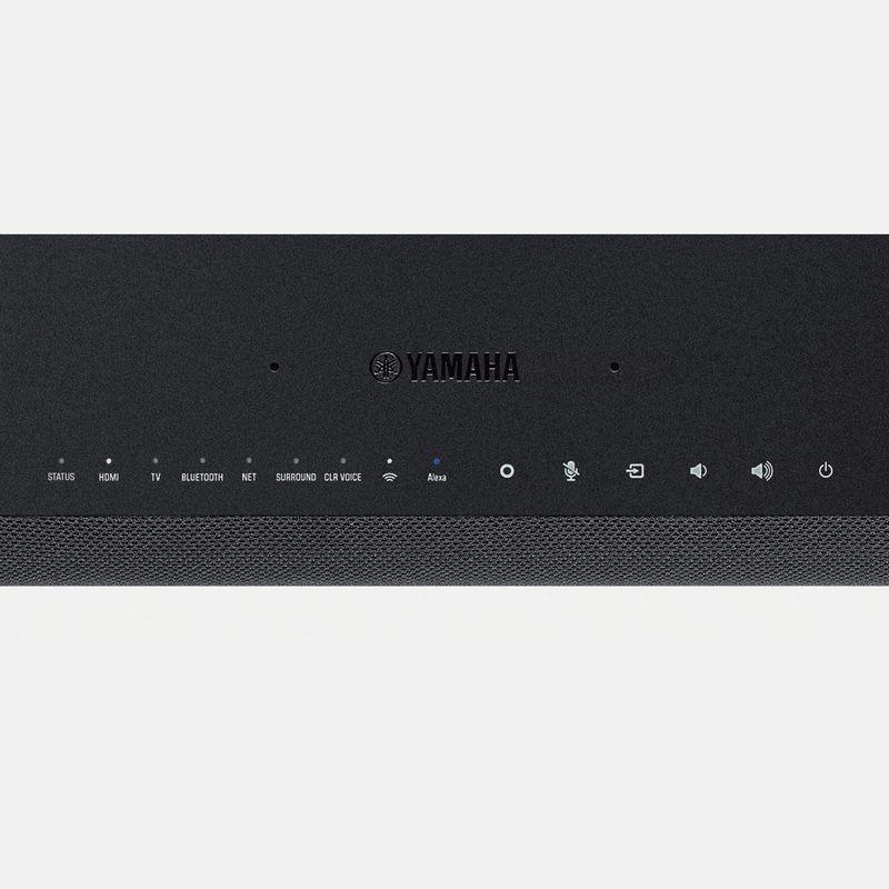 中古 ヤマハ サウンドバー Alexa搭載 HDMI DTS Virtual:X Bluetooth対応 YAS-209(B) 【MYK7927812281】(28043円)