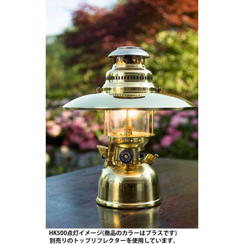 通販でクリスマス PETROMAX(ペトロマックス) 灯油ランタン HK500 日本