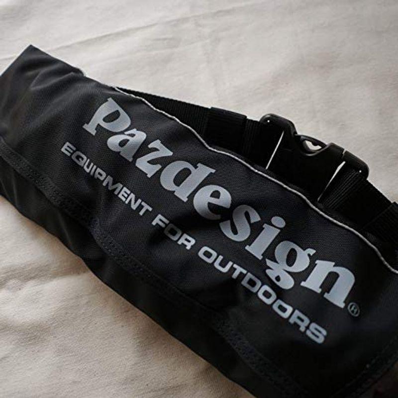 人気のファッションブランド！ パズデザイン PSLインフレータブル