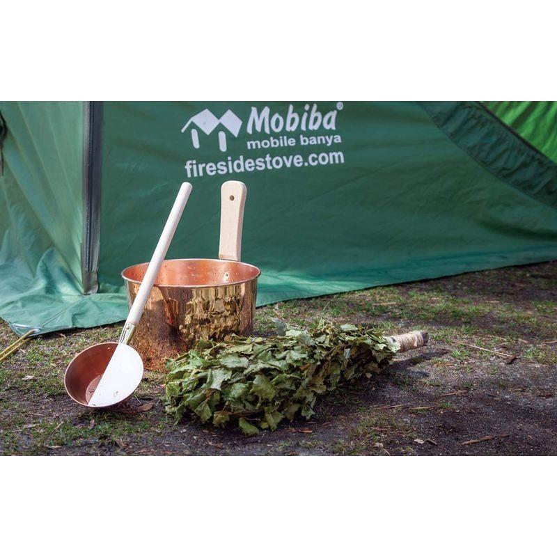 コッパーロウリュ桶 サウナ 桶 コッパー ロウリュ ファイヤーサイド アウトドア キャンプ BBQ 20113 サウナ 桶 コッパー ロウリュ ファイヤーサイド アウトドア キャンプ BBQ