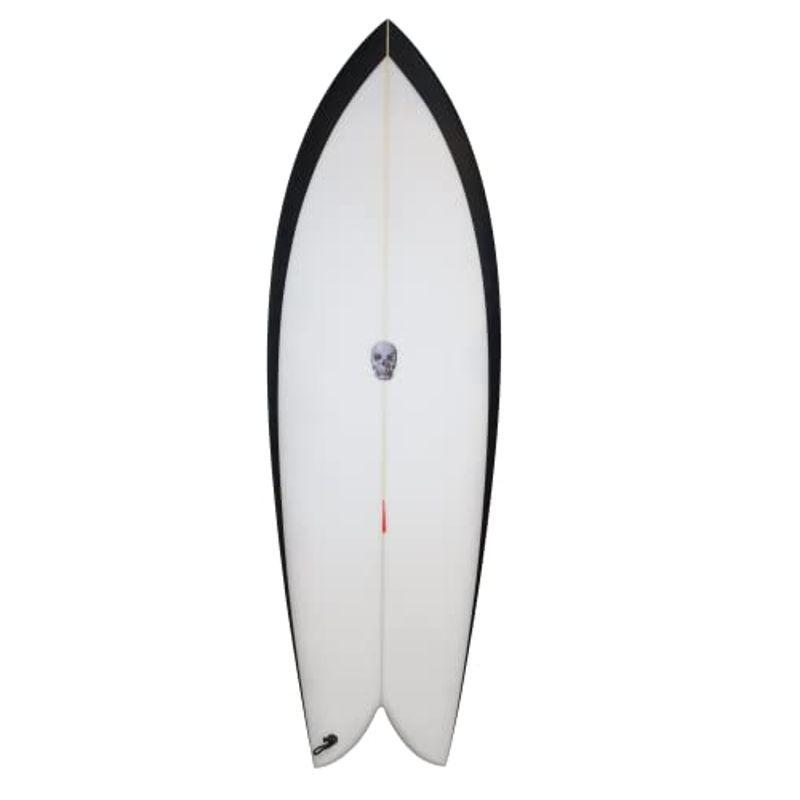 【早い者勝ち】 22 CHRISTENSON SURFBOARD クリステンソン サーフボード FISH フィッシュ twin ツインフィン FUTURES 【YWU3105635545】(109856円)