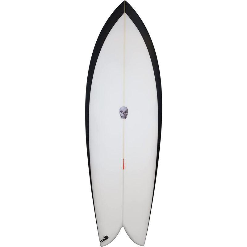 【早い者勝ち】 22 CHRISTENSON SURFBOARD クリステンソン サーフボード FISH フィッシュ twin ツインフィン FUTURES 【YWU3105635545】(109856円)