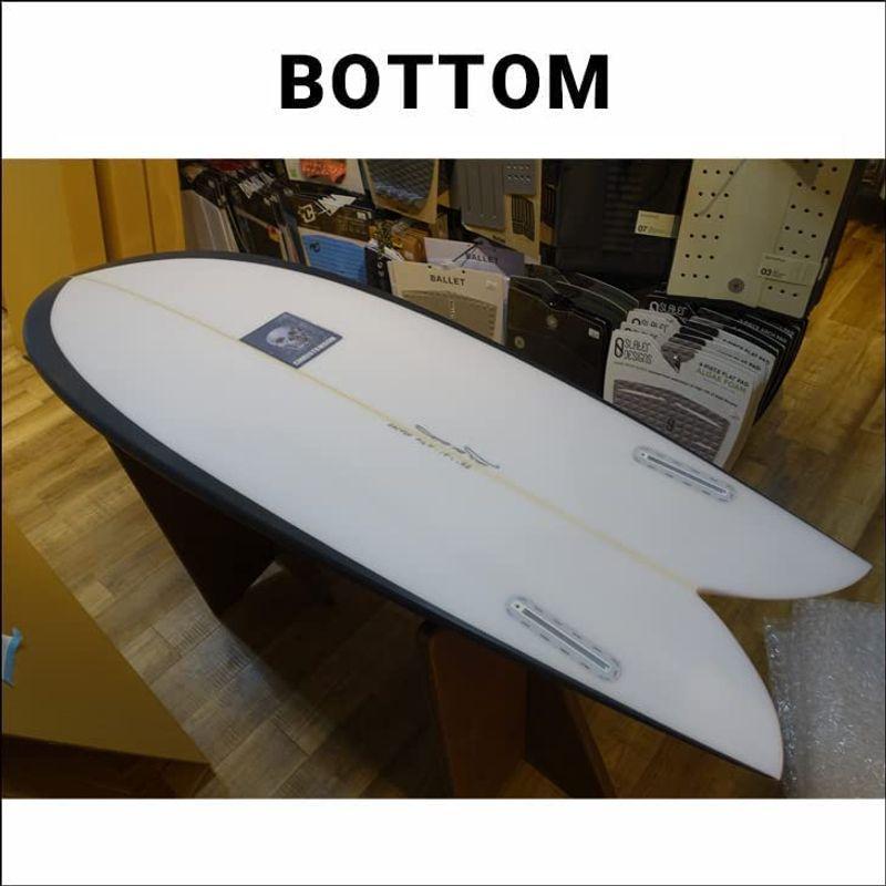 【早い者勝ち】 22 CHRISTENSON SURFBOARD クリステンソン サーフボード FISH フィッシュ twin ツインフィン FUTURES 【YWU3105635545】(109856円)