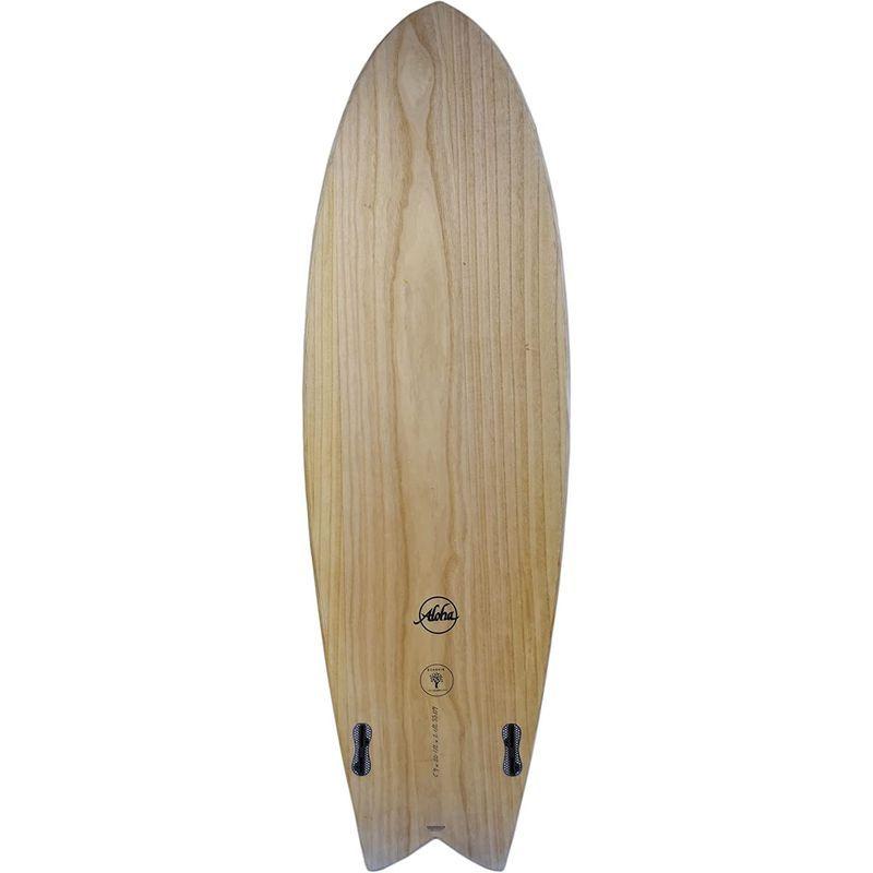 ALOHA SURFBOARDS アロハ サーフボード ECOSKIN KEEL FISH 59 EPS エポキシ エコスキン ファン・デ ALOHA SURFBOARDS アロハ サーフボード ECOSKIN KEEL FISH 59 EPS エポキシ エコスキン ファン・デ