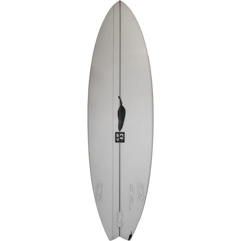 Chilli Surfboards チリサーフボード BV2 サーフボード 2022年モデル (57) サーフボード Surfboards チリサーフボード BV2 2022年モデル Length