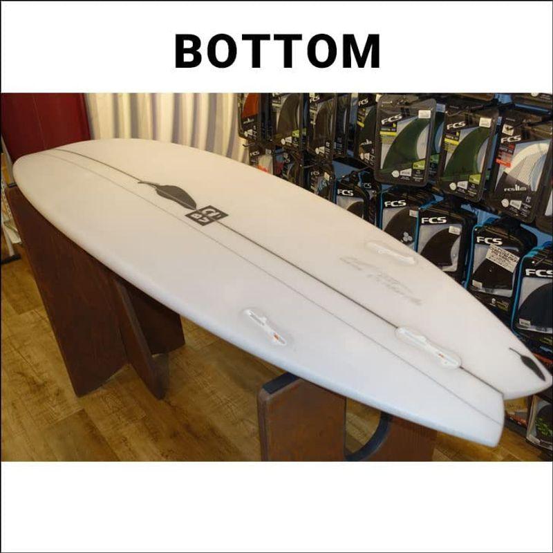 Chilli Surfboards チリサーフボード BV2 サーフボード 2022年モデル (57) サーフボード Surfboards チリサーフボード BV2 2022年モデル Length