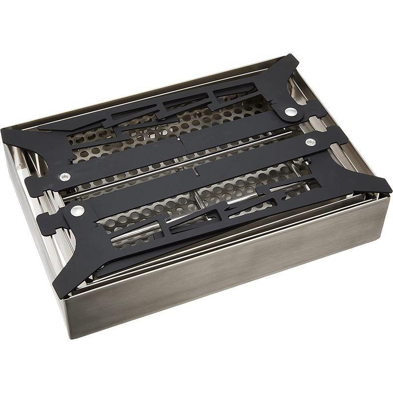 ハングアウト 焚き火台 KOMOREBI コモレビ こもれび シルバー 焚き火台 KOMOREBI コモレビ こもれび シルバー