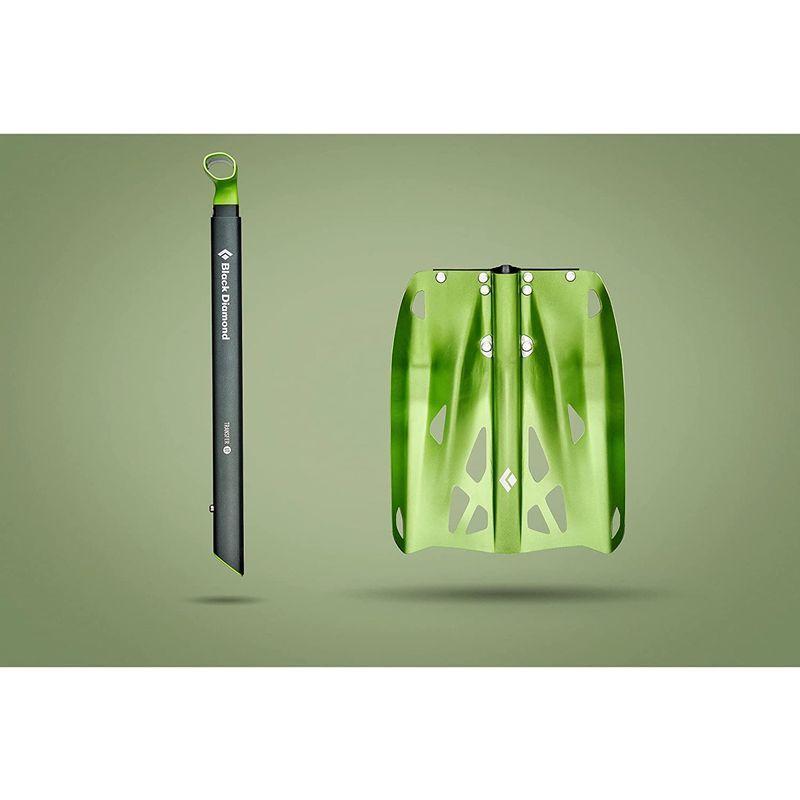 【クーポン】 Black Diamond(ブラックダイヤモンド) トランスファーLTショベル BD42501 【J2579694248】(13185円)