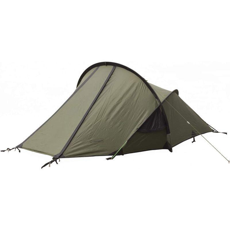 ★11時間以内発送★美品 Snugpak(スナグパック) スコーピオン2 オリーブ 2人用 ミリタリー テント インナーテント 防風 耐水圧5000 キャンプ 登山 【3704504559】(18934円)
